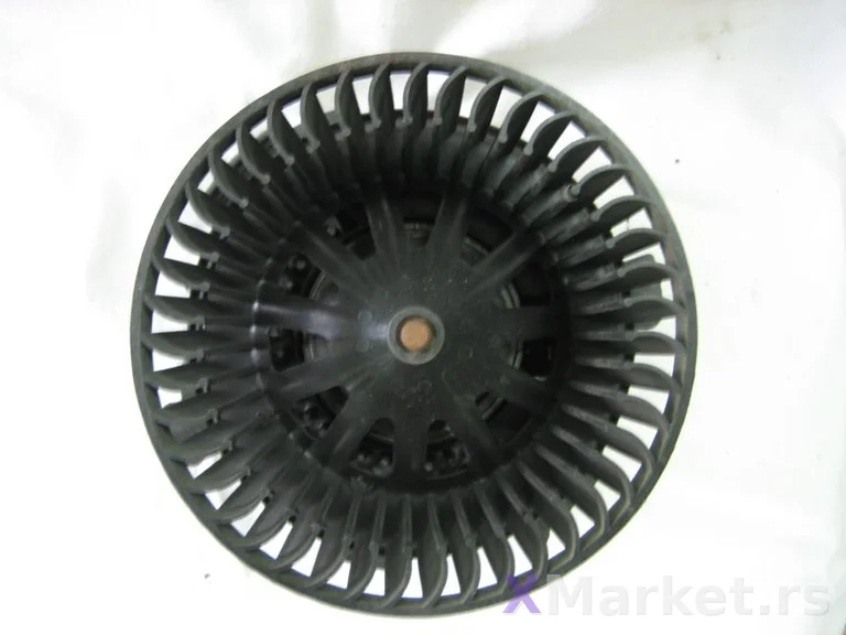 Ventilator kabinskog grejanja  6441 K0