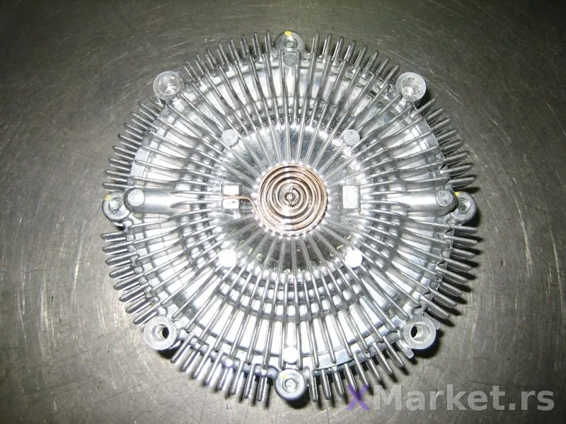 Visko Ventilator Japanparts JVC102