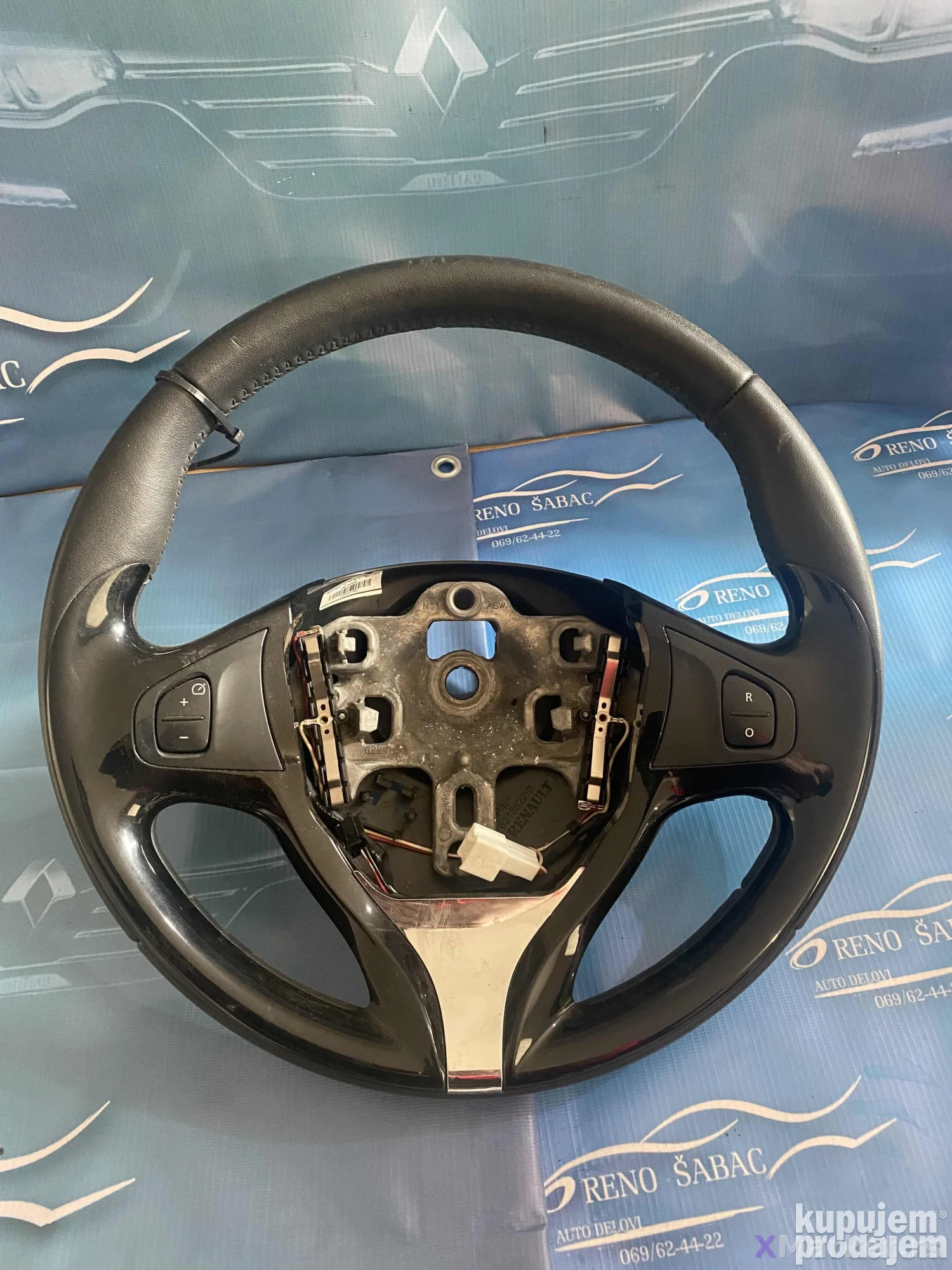 volan kozni Clio 4 Captur