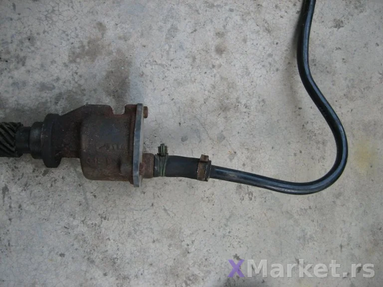 VW Golf 2 1.6D vakum pumpa za kocnicu