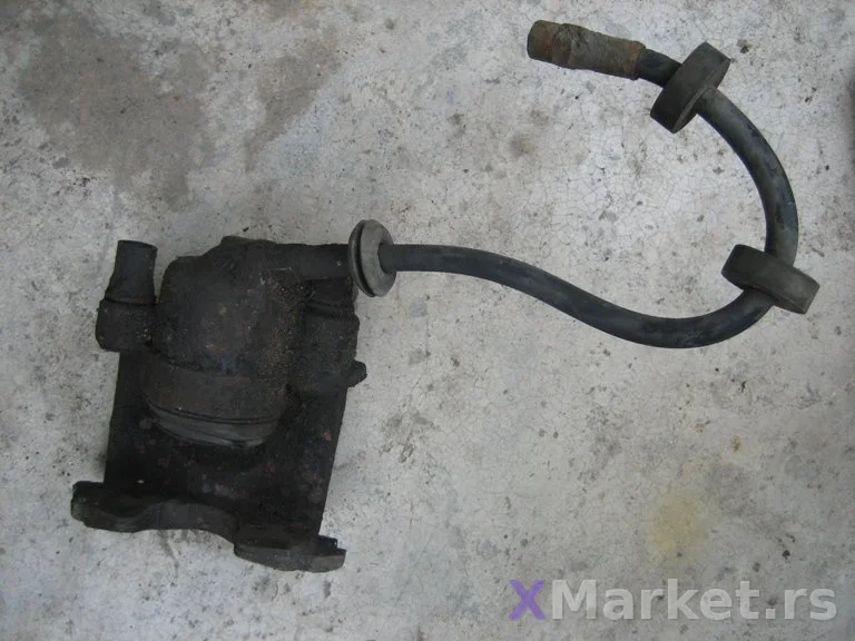 VW Golf 2 prednja leva kociona kljesta