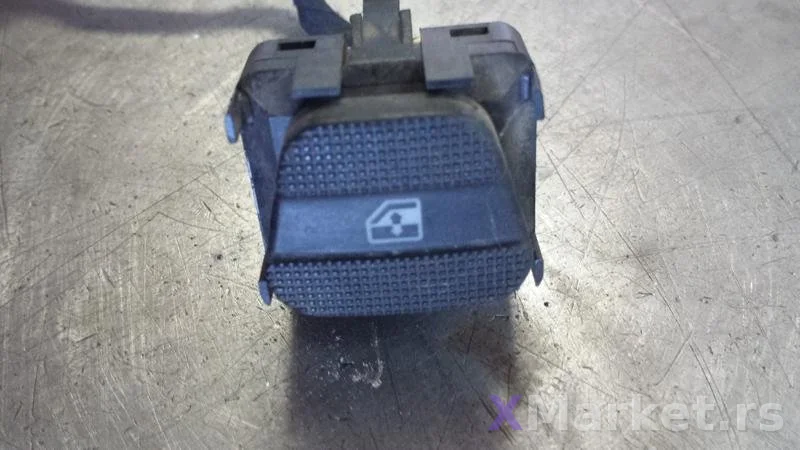 VW Golf 3 prekidac podizaca prozora za leva prednja vrata
