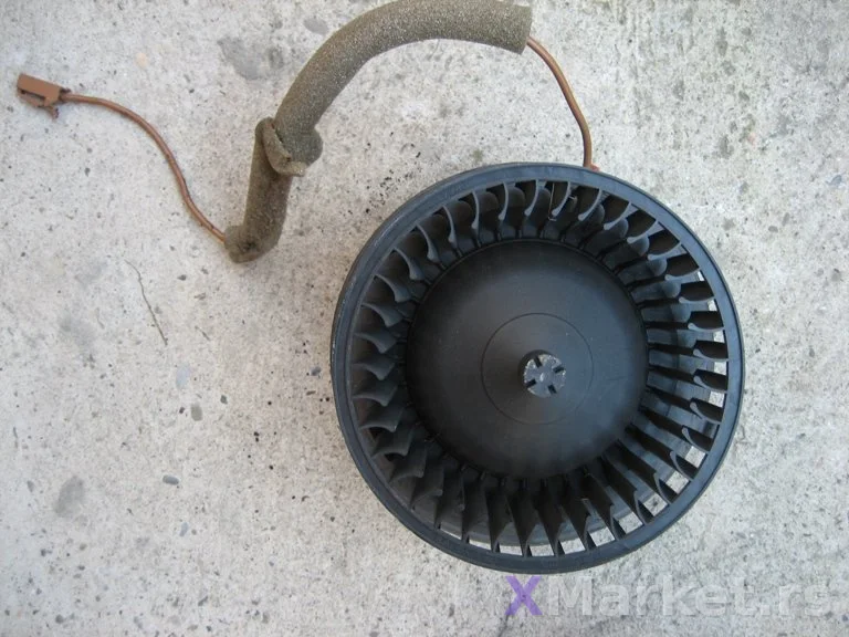 VW Golf 3 ventilator kabine 141819021