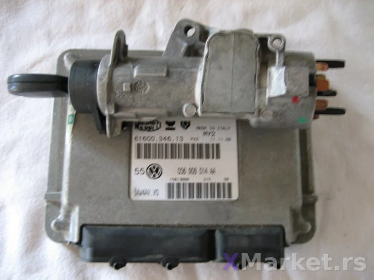 VW Golf 4 , Bora  1.4 16V set