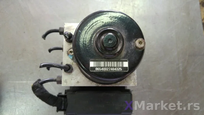 VW Golf 4, Bora ABS oe. 1J0614117F