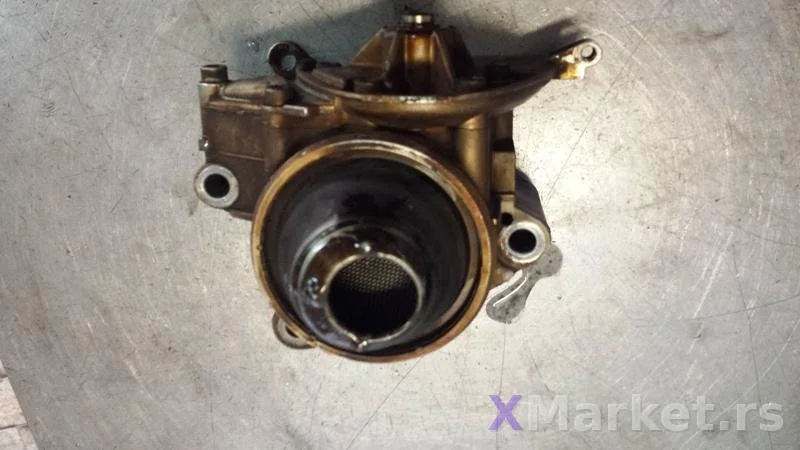VW Polo 1.2 12v motor BME  pumpa za ulje oe. 03D115105C