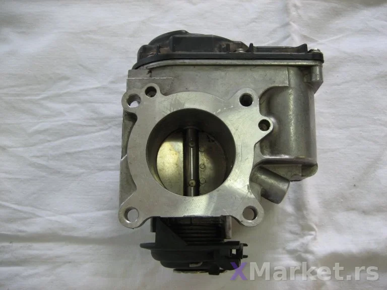 VW Polo, Caddy 1.4 klapna, leptir gasa