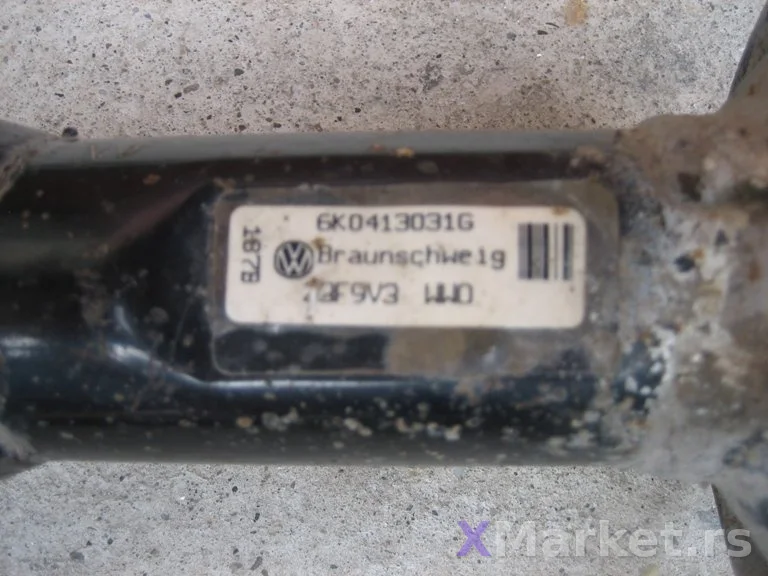 VW Polo classic prednji amortizer