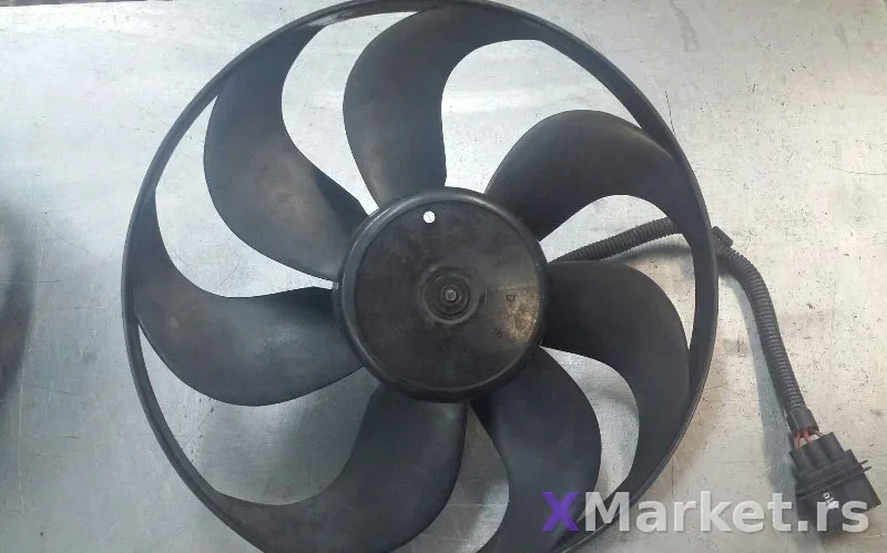 VW Polo ventilator hladnjaka oe. 6Q0959455K