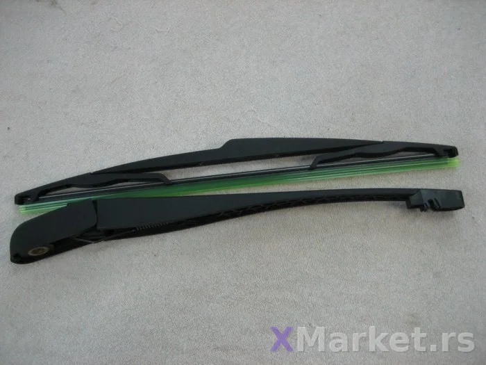 Zadnji brisac komplet Peugeot 307