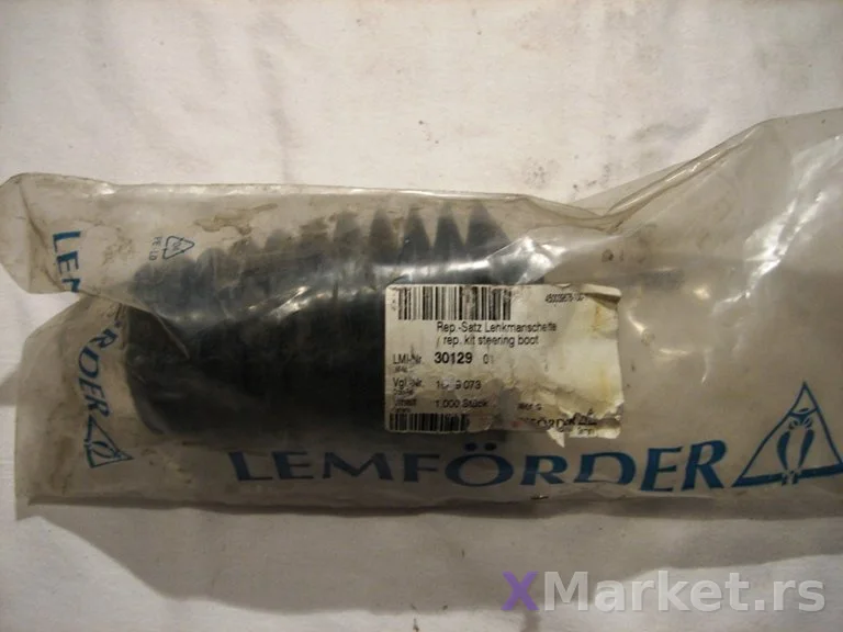 Zastitna guma Lemforder 3012901