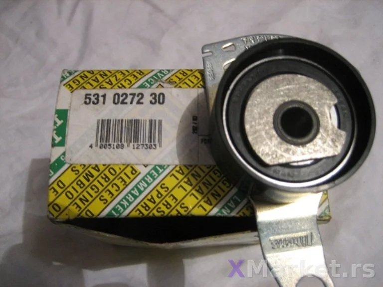 Zatezac zupcastog kaisa INA 531027230